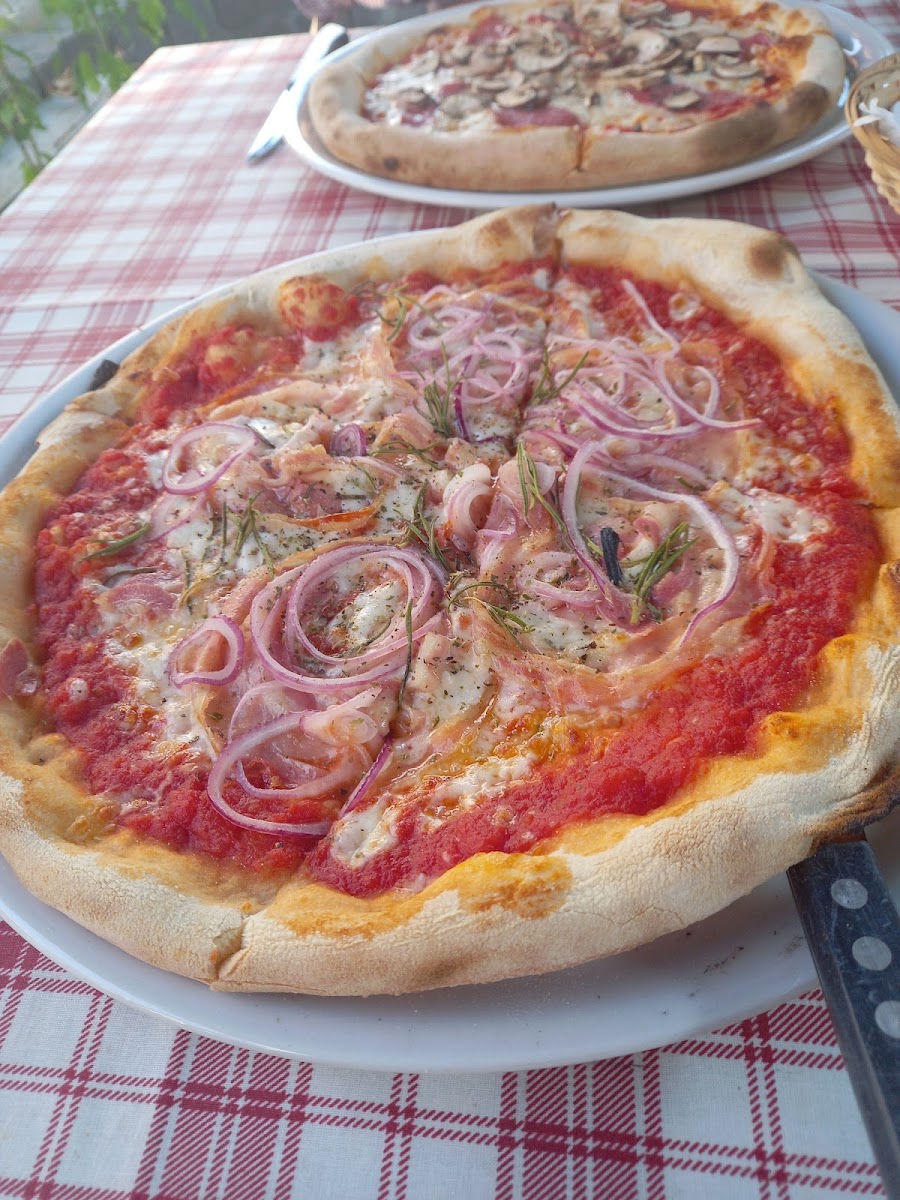 Pizzeria San Marco-10