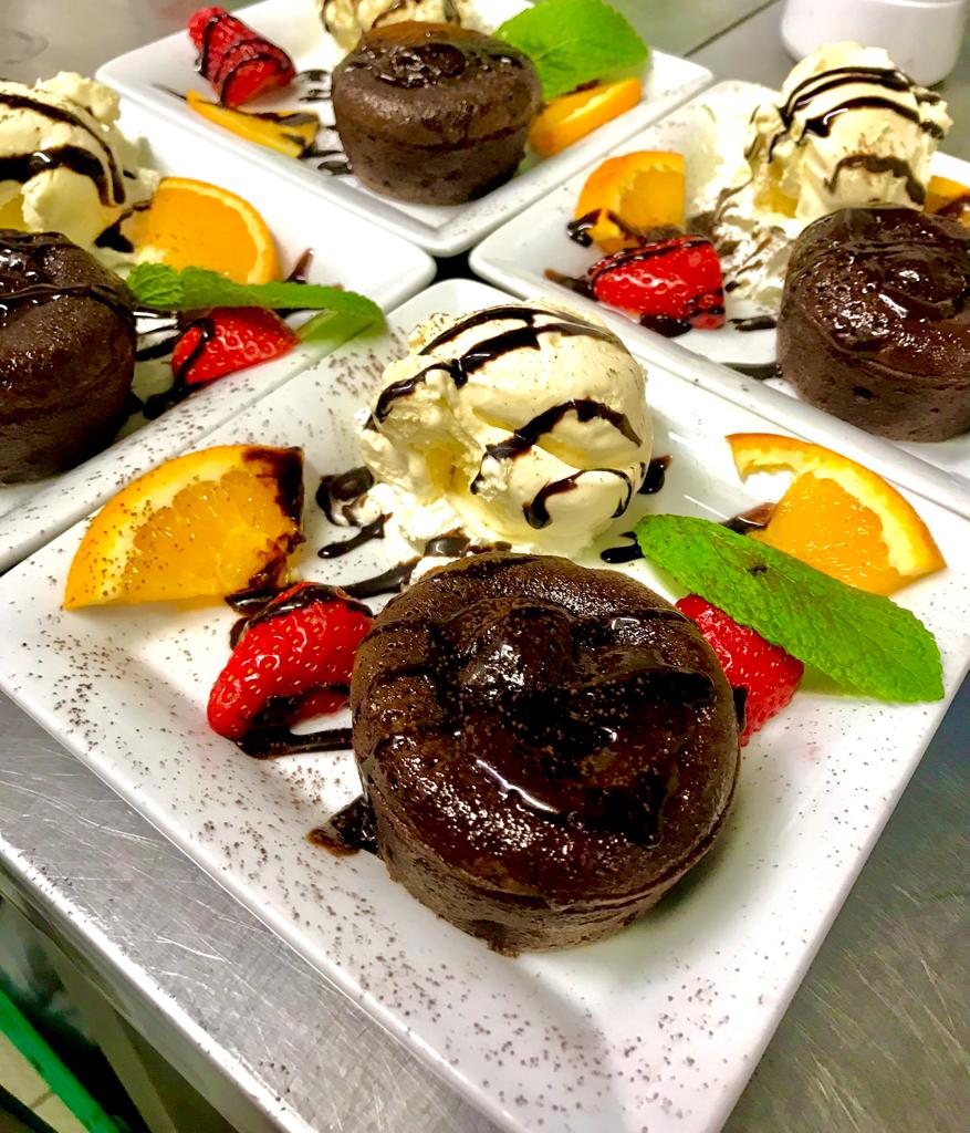 Pizzeria San Marco-2