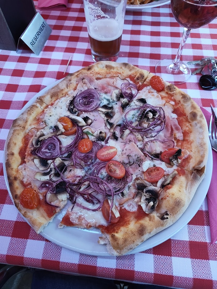Pizzeria San Marco-3