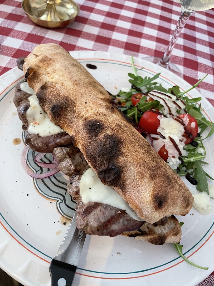 Pizzeria San Marco-4