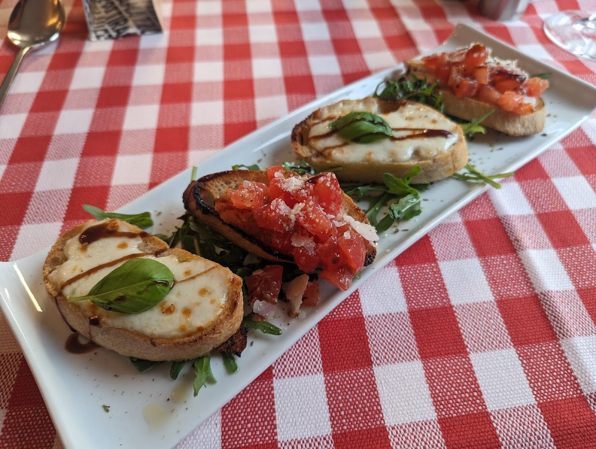 Pizzeria San Marco-5