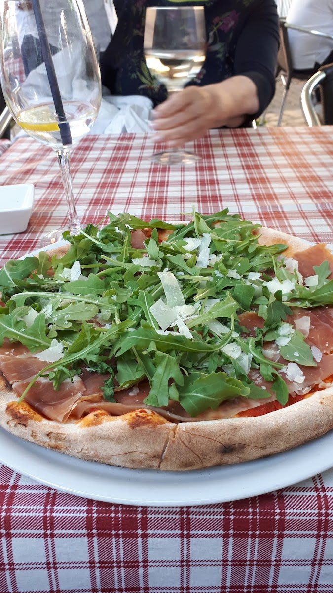 Pizzeria San Marco-6