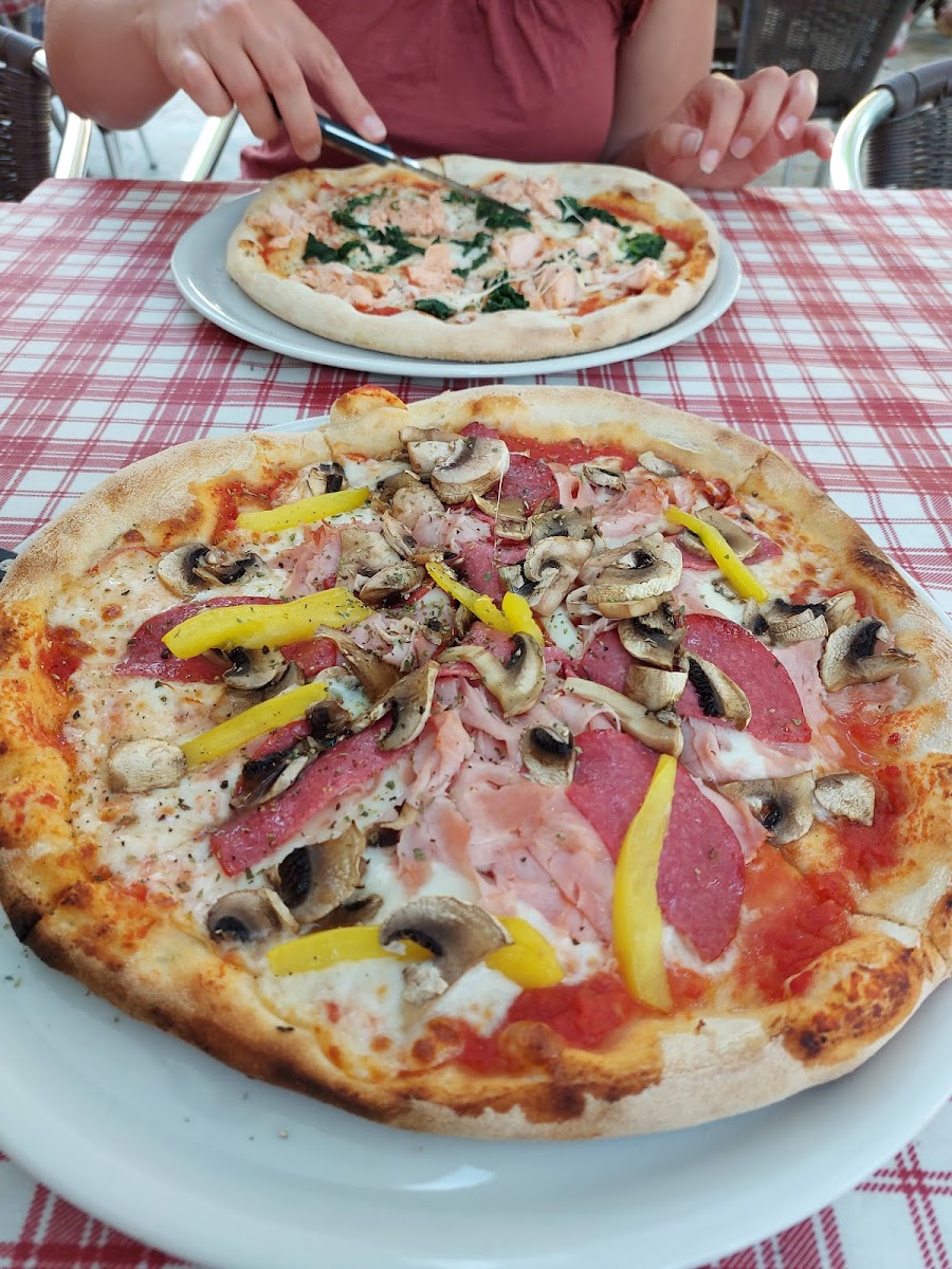 Pizzeria San Marco-7