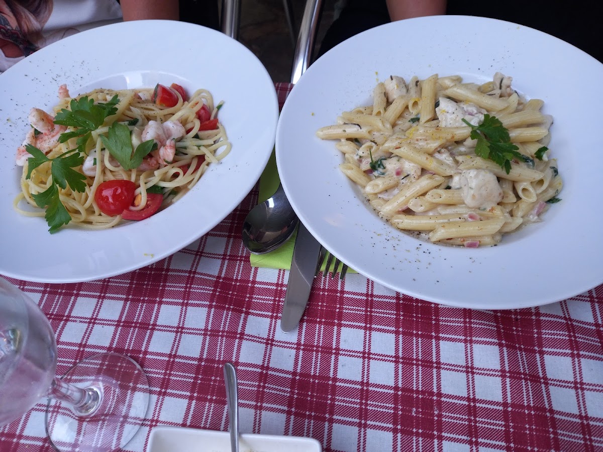 Pizzeria San Marco-8