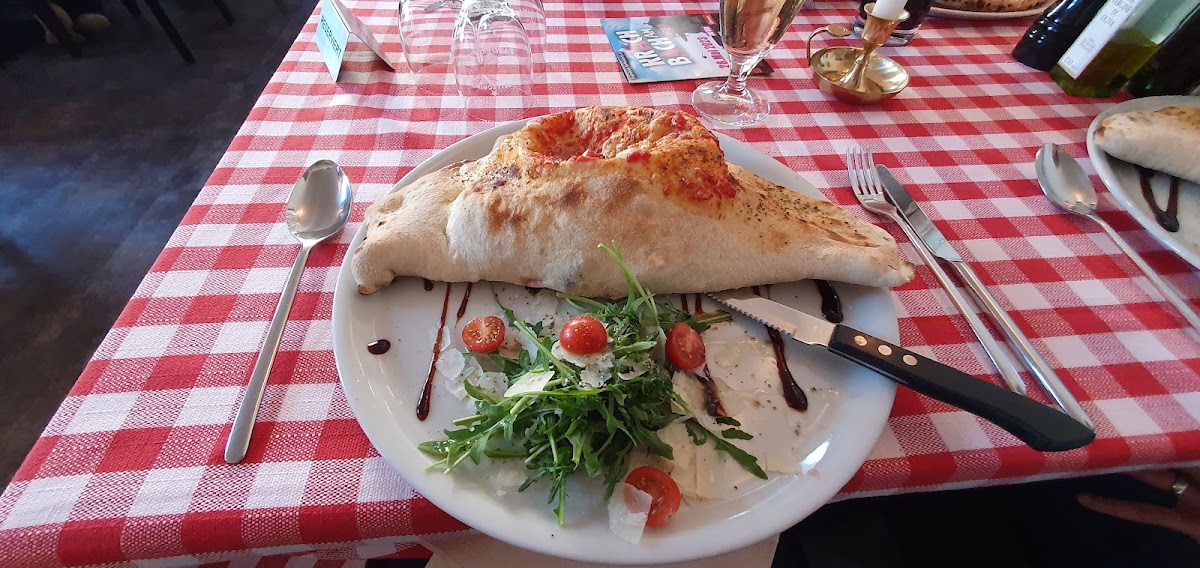 Pizzeria San Marco-9